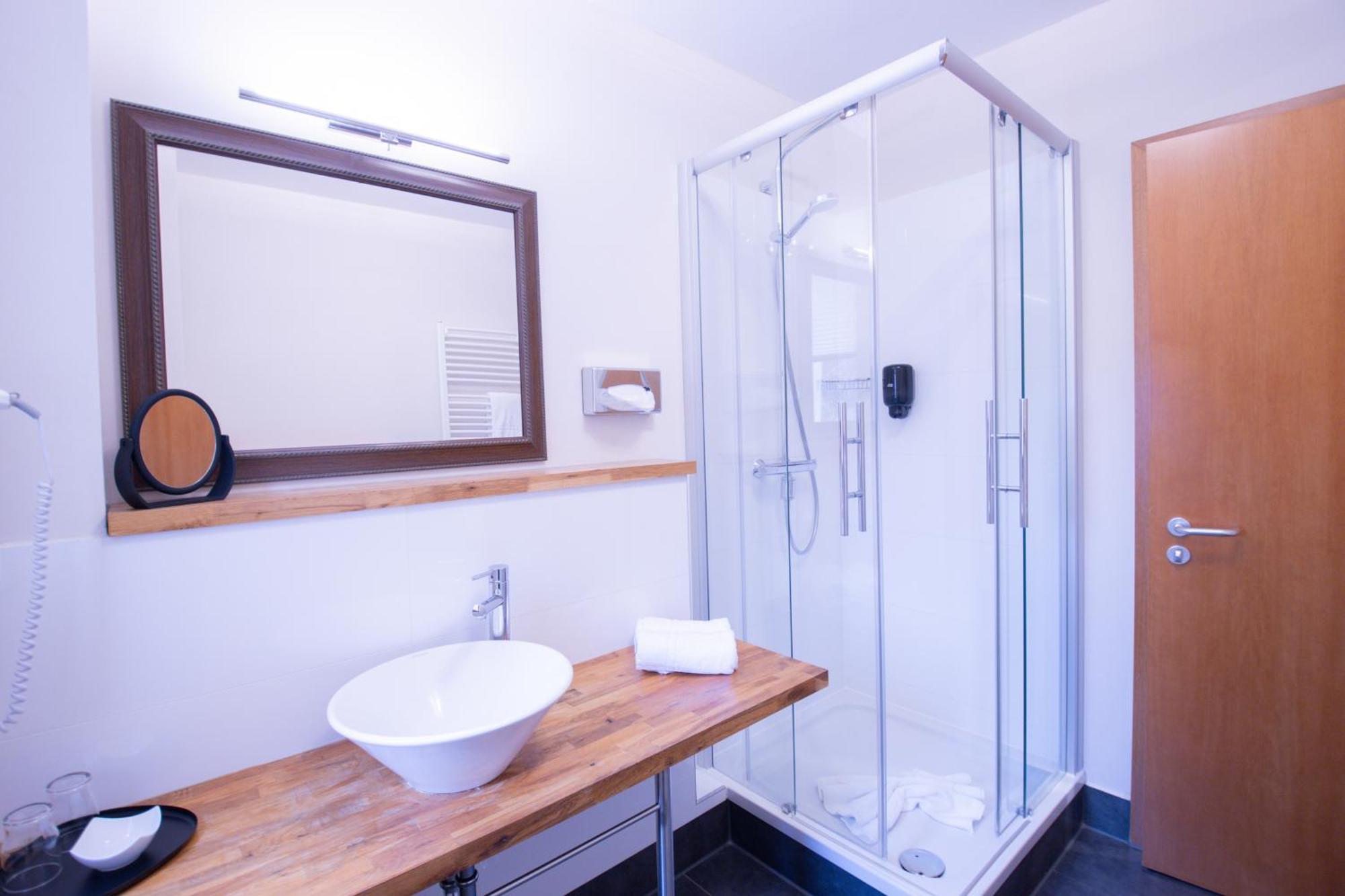 Boutique Schwarzer Baer Hotel *