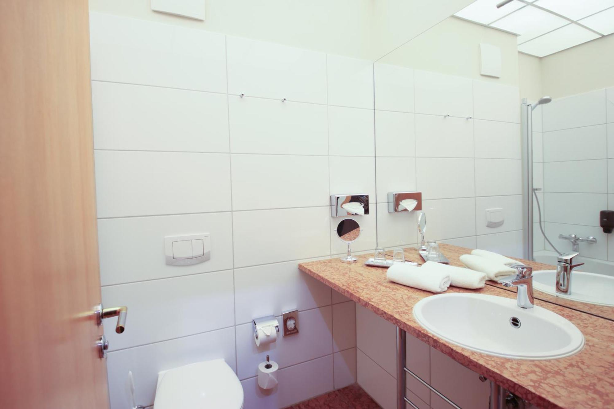 Hotel Boutique Schwarzer Baer Wittenberg