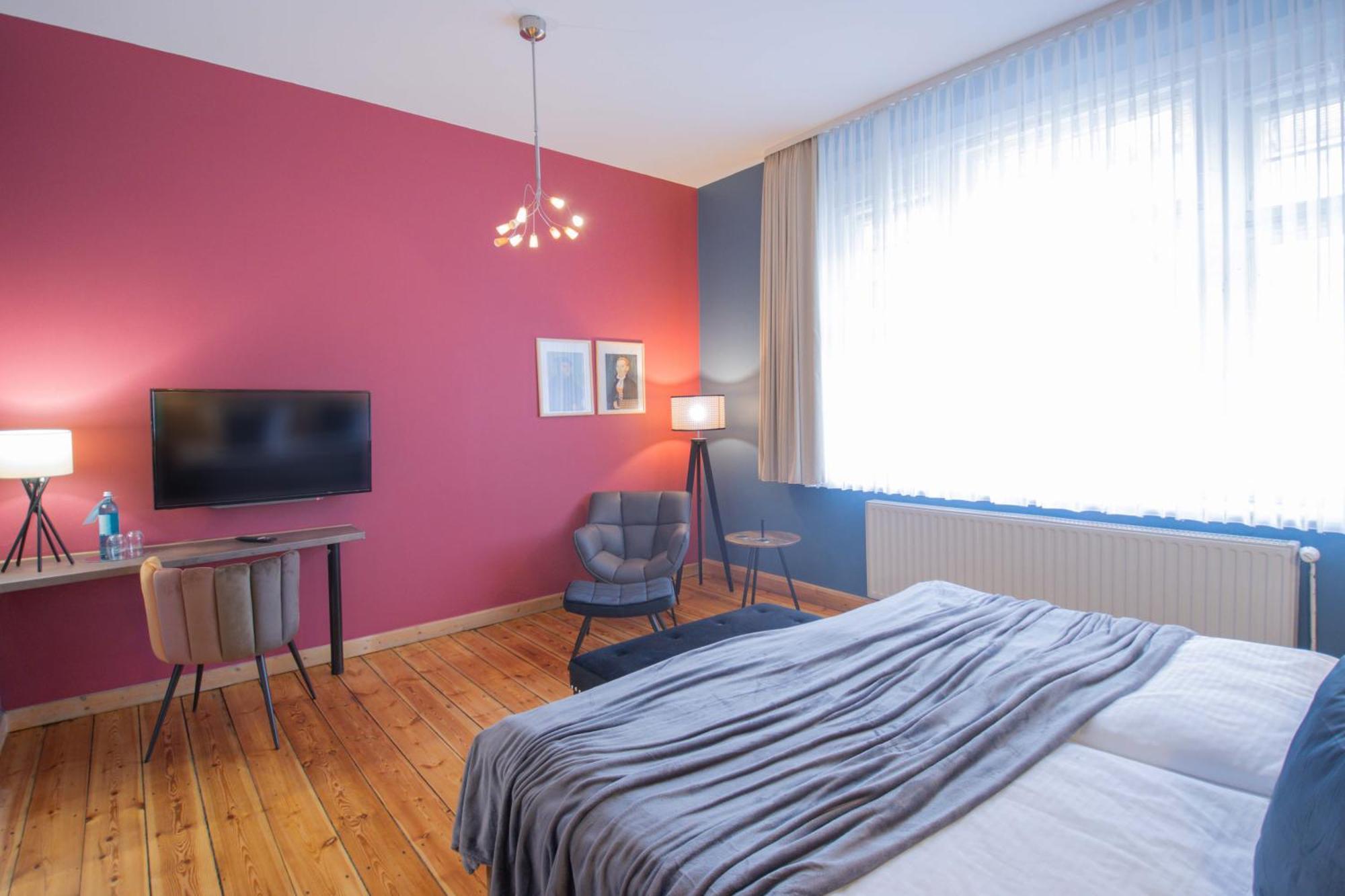 Boutique Schwarzer Baer Hotel