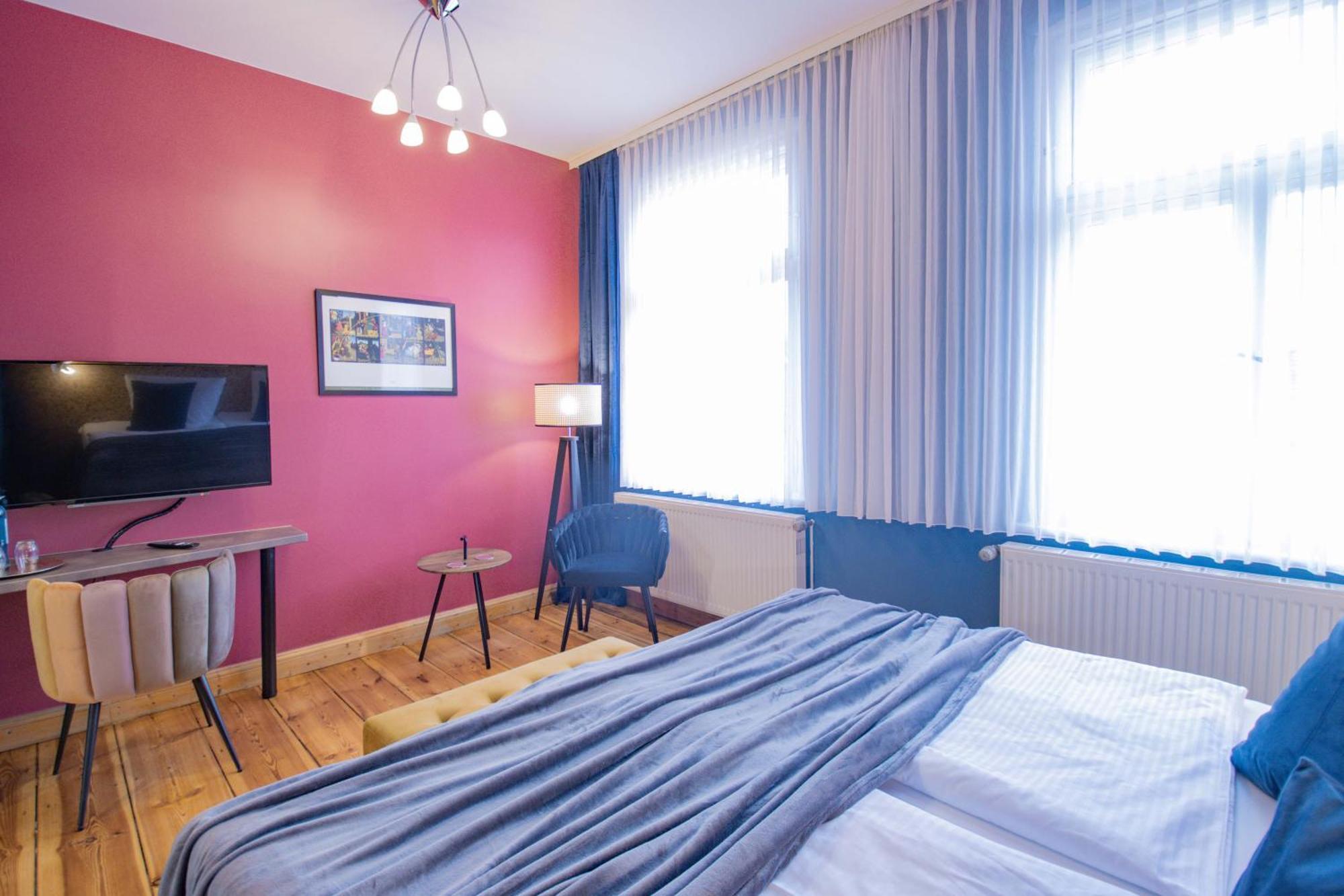 Hotel Boutique Schwarzer Baer