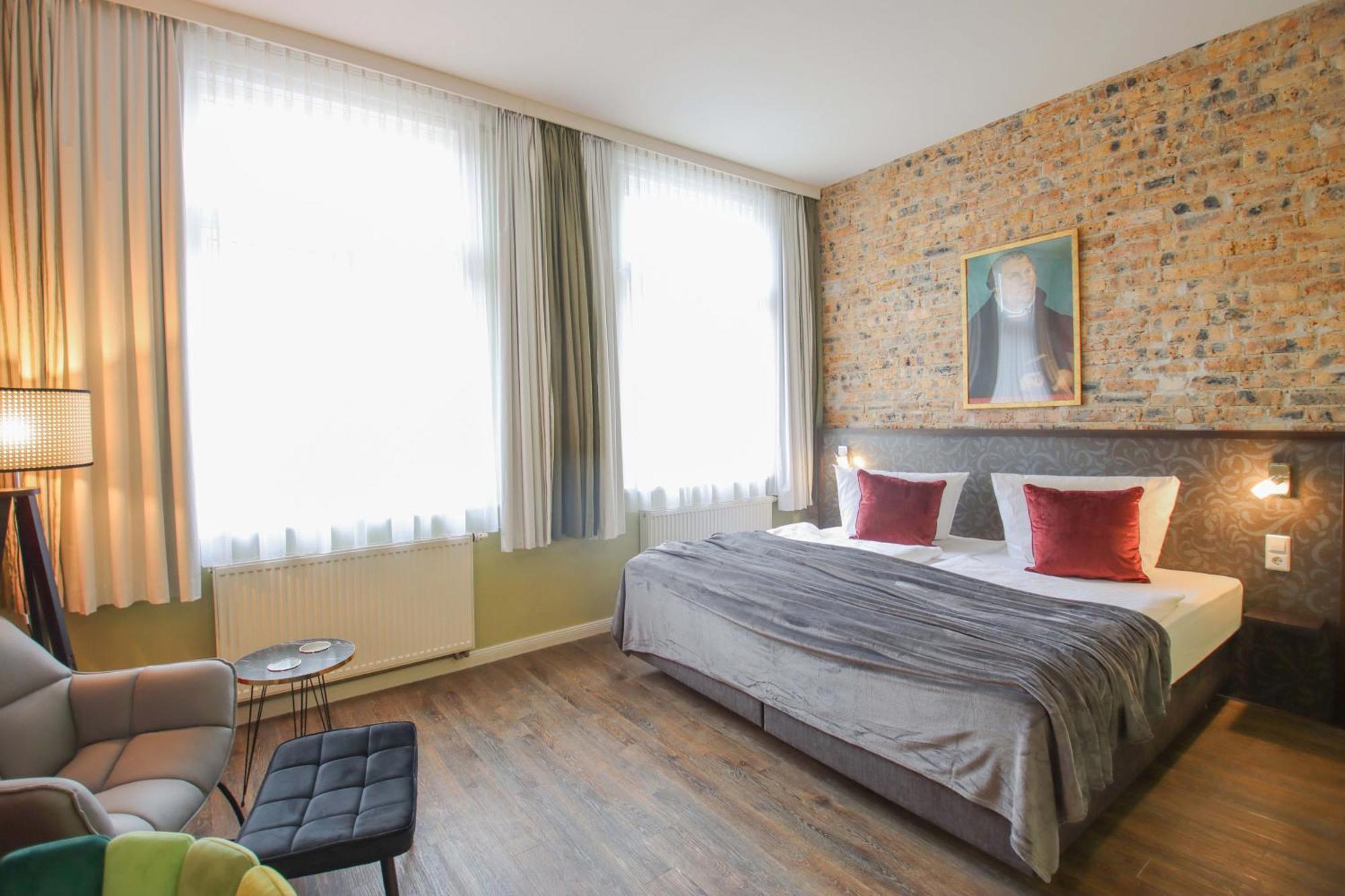 Boutique Schwarzer Baer Hotel