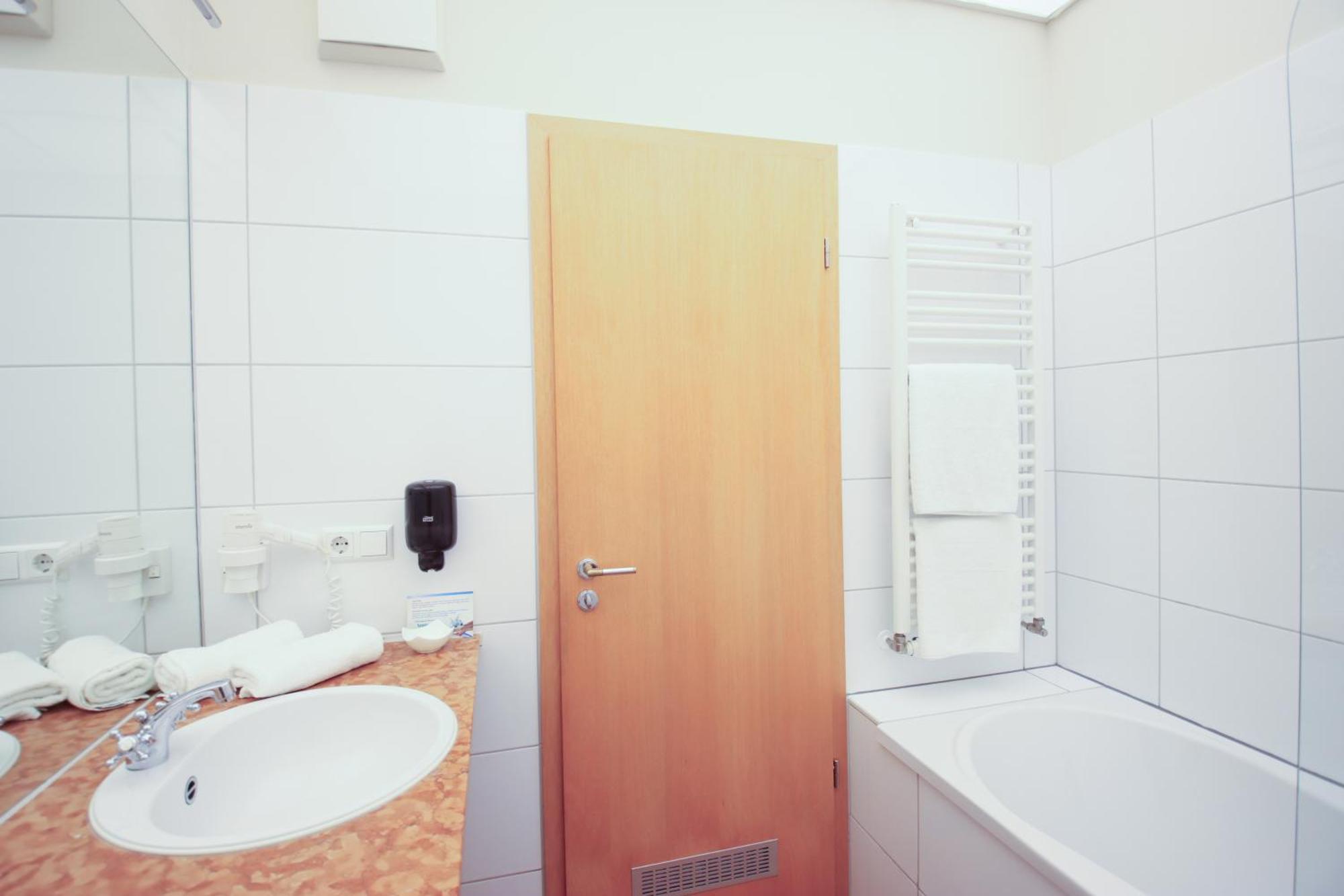 Hotel Boutique Schwarzer Baer *
