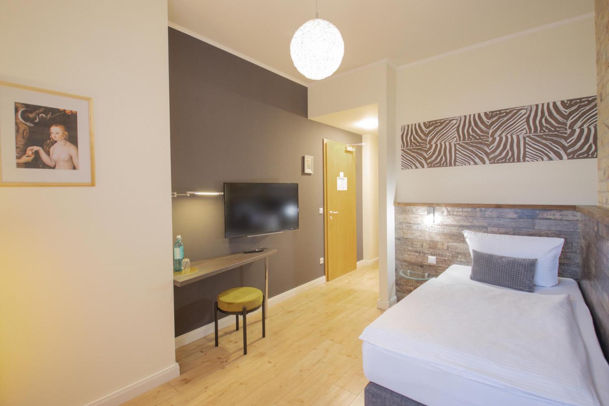 Boutique Schwarzer Baer Hotel